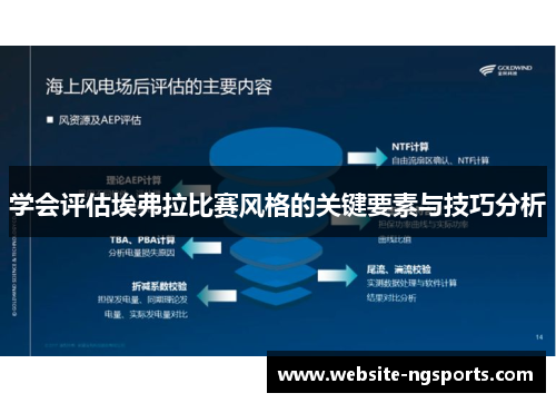 学会评估埃弗拉比赛风格的关键要素与技巧分析