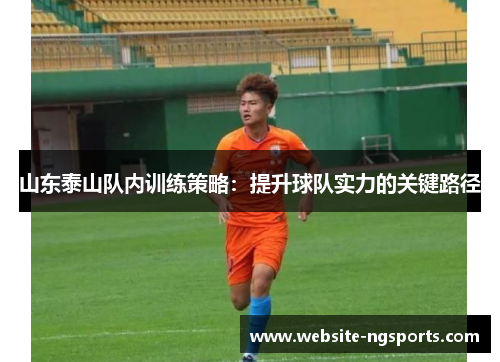 山东泰山队内训练策略:提升球队实力的关键路径 山东泰山队内训练策略:提升球队实力的关键路径