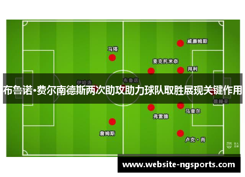 布鲁诺·费尔南德斯两次助攻助力球队取胜展现关键作用