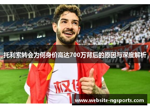 托利索转会为何身价高达700万背后的原因与深度解析